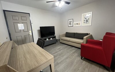 Country Inn & Suites by Radisson, Topeka West, KS