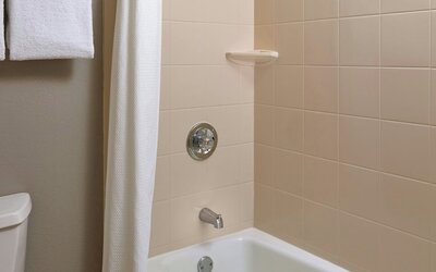 Courtyard by Marriott Baton Rouge Acadian Centre/LSU Area