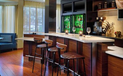 Courtyard by Marriott Baton Rouge Acadian Centre/LSU Area