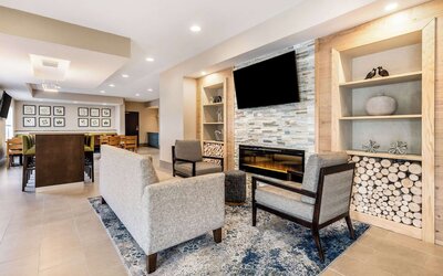 Country Inn & Suites by Radisson, LSU/Medical Corridor