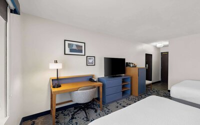 Country Inn & Suites by Radisson, LSU/Medical Corridor