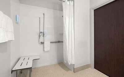 Country Inn & Suites by Radisson, LSU/Medical Corridor