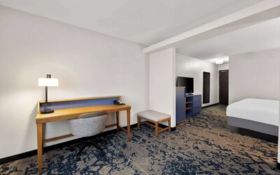 Country Inn & Suites by Radisson, LSU/Medical Corridor