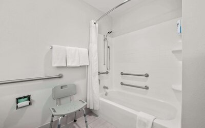 Country Inn & Suites by Radisson, LSU/Medical Corridor