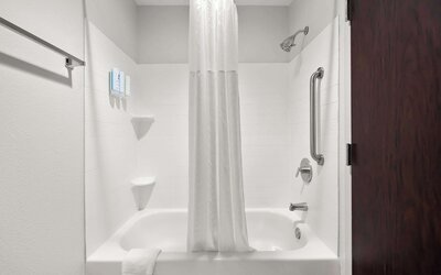 Country Inn & Suites by Radisson, LSU/Medical Corridor