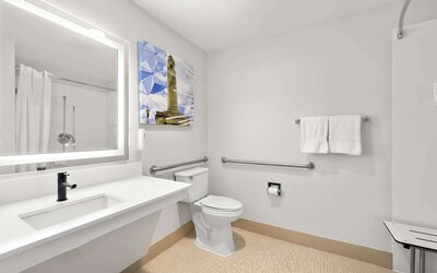 Country Inn & Suites by Radisson, LSU/Medical Corridor