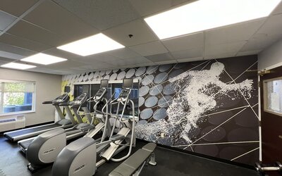 Country Inn & Suites by Radisson, LSU/Medical Corridor