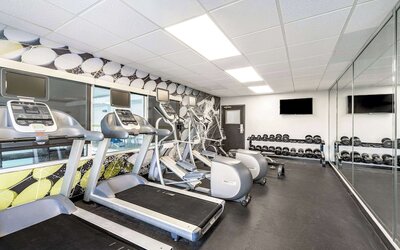 Country Inn & Suites by Radisson, LSU/Medical Corridor