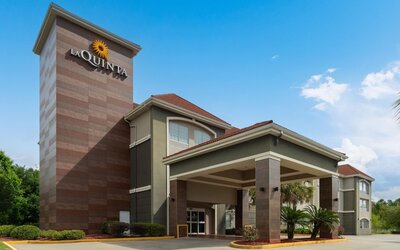 La Quinta Inn & Suites by Wyndham Baton Rouge Denham Springs