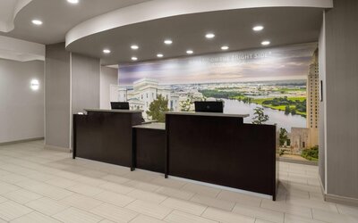 La Quinta Inn & Suites by Wyndham Baton Rouge Denham Springs