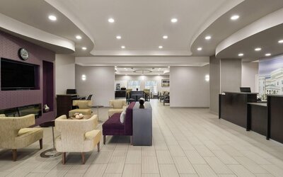 La Quinta Inn & Suites by Wyndham Baton Rouge Denham Springs