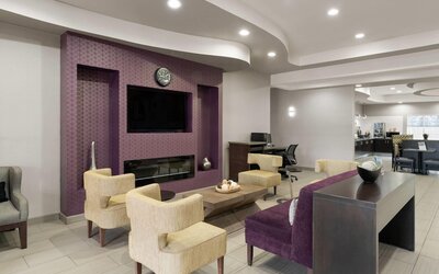 La Quinta Inn & Suites by Wyndham Baton Rouge Denham Springs