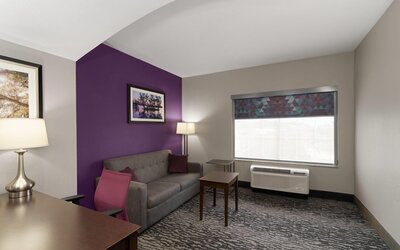 La Quinta Inn & Suites by Wyndham Baton Rouge Denham Springs