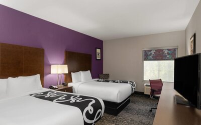 La Quinta Inn & Suites by Wyndham Baton Rouge Denham Springs
