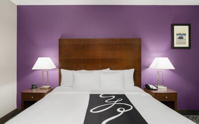 La Quinta Inn & Suites by Wyndham Baton Rouge Denham Springs