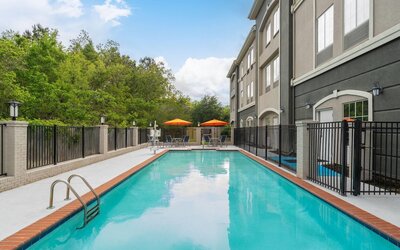 La Quinta Inn & Suites by Wyndham Baton Rouge Denham Springs