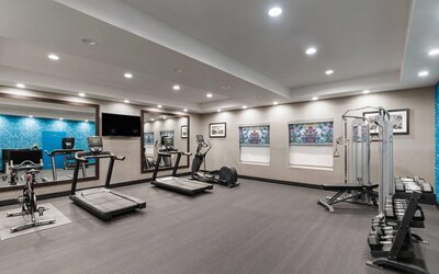 La Quinta Inn & Suites by Wyndham Baton Rouge Denham Springs