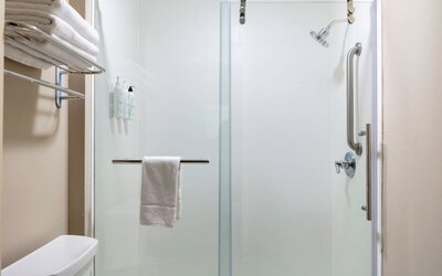 Springhill Suites By Marriott Baton Rouge South
