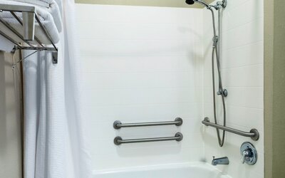 Springhill Suites By Marriott Baton Rouge South