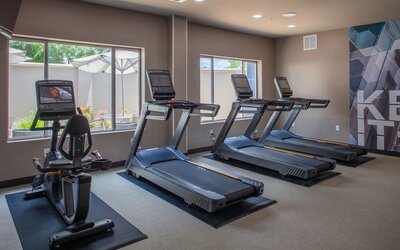 Springhill Suites By Marriott Baton Rouge South