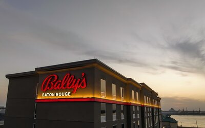 Bally's Baton Rouge Hotel