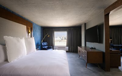 Bally's Baton Rouge Hotel