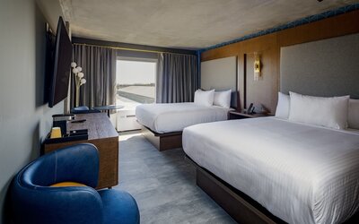 Bally's Baton Rouge Hotel