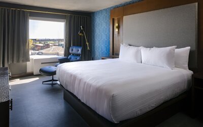 Bally's Baton Rouge Hotel