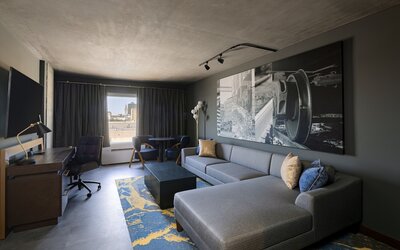 Bally's Baton Rouge Hotel