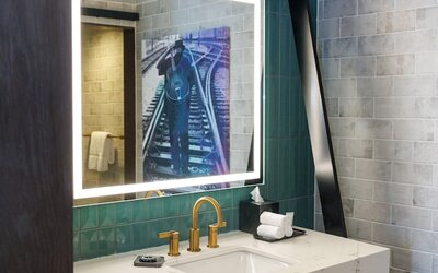 Bally's Baton Rouge Hotel