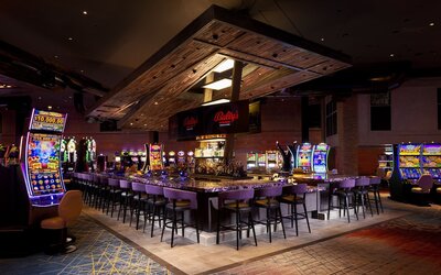 Bally's Baton Rouge Hotel