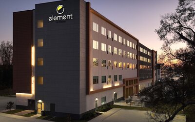 Element by Marriott Baton Rouge South