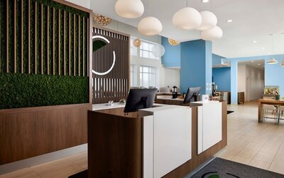 Element by Marriott Baton Rouge South