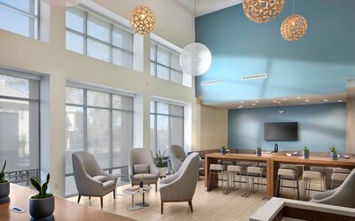 Element by Marriott Baton Rouge South