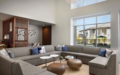Element by Marriott Baton Rouge South
