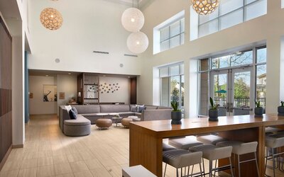 Element by Marriott Baton Rouge South