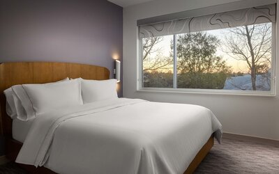 Element by Marriott Baton Rouge South
