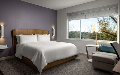 Element by Marriott Baton Rouge South
