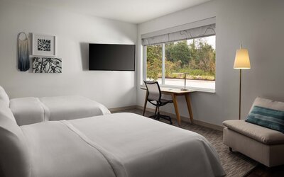 Element by Marriott Baton Rouge South