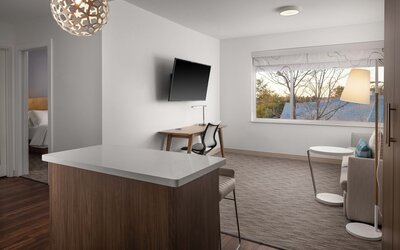 Element by Marriott Baton Rouge South