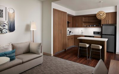 Element by Marriott Baton Rouge South
