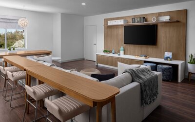 Element by Marriott Baton Rouge South