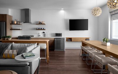 Element by Marriott Baton Rouge South