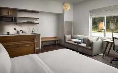 Element by Marriott Baton Rouge South