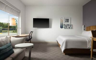 Element by Marriott Baton Rouge South