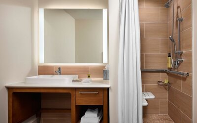 Element by Marriott Baton Rouge South
