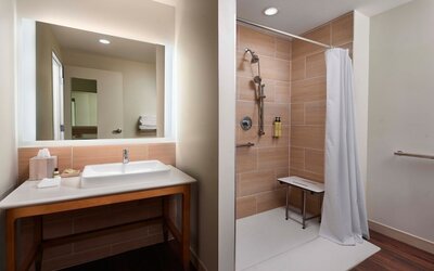 Element by Marriott Baton Rouge South