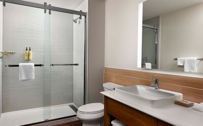 Element by Marriott Baton Rouge South