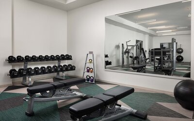 Element by Marriott Baton Rouge South