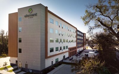 Element by Marriott Baton Rouge South